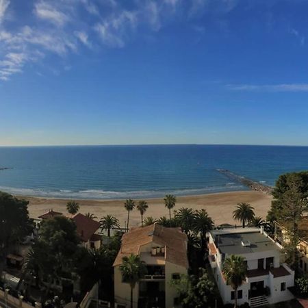 El Paraiso De Anita Benicàssim Buitenkant foto