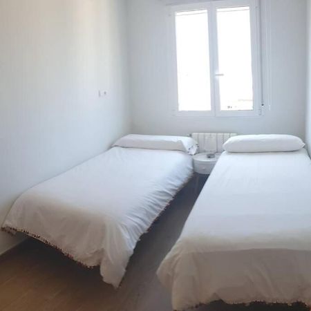 El Paraiso De Anita Benicàssim Buitenkant foto